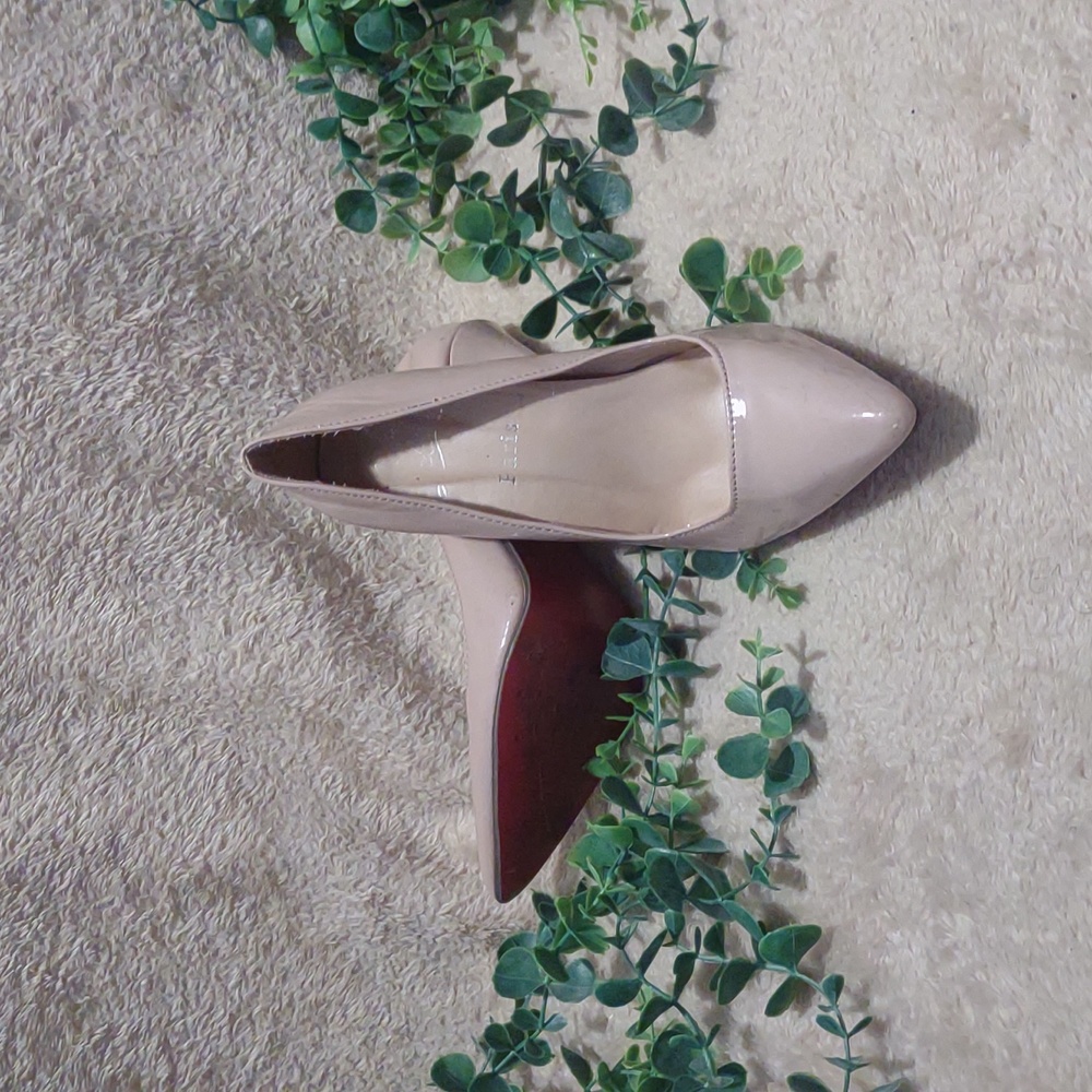 Louis Vuitton heels